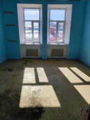 Аренда здания 3537,7 кв. м